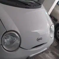 ام وی ام 110 چهار سیلندر مدل 93|خودرو سواری و وانت|مشهد, دانشجو|دیوار