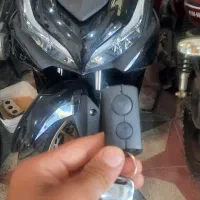 موتور شاهین موتور RX۱۵۰|موتورسیکلت|کوار, |دیوار