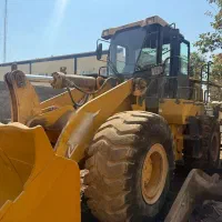 لودر ایکس سی ام جی ۲۰۱۷