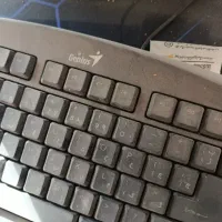 کامیپوتر رایانه رومیزی گیم نت|رایانه رومیزی|مشهد, نظام دوست|دیوار