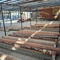 کارخانه قالیشویی تخصصی آفتاب|خدمات نظافت|پیر بکران, |دیوار