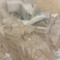 موزائیک کار کرده