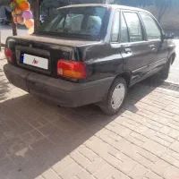 پراید مدل ۸۳|خودرو سواری و وانت|گرگان, |دیوار