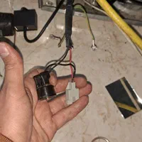 تعمیرات یخچال ساید صنعتی لباسشویی  پکیج و آبگرمکن|خدمات پیشه و مهارت|ری, ولی آباد|دیوار