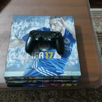 پی اس فور پرو