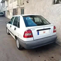 پراید ۱۴۱ مدل ۹۰