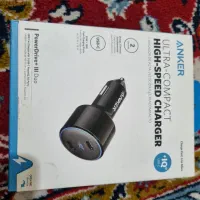 شارژر فندکی|لوازم جانبی موبایل و تبلت|شهرکرد, |دیوار