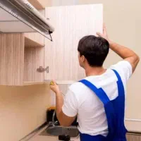 ساخت تعمیرات و نصاب کمد و نصب کابینت