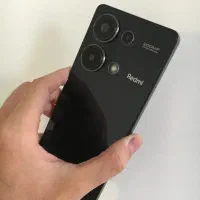 گوشی نوت ۱۳ پرو نو نو|موبایل|تهران, جمهوری|دیوار