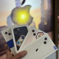 اپل iPhone 13 ۱۲۸ گیگابایت|موبایل|تهران, هروی|دیوار
