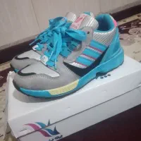 کتونی نو نو سایز ۳۴|کفش و لباس بچه|باقرشهر, |دیوار