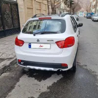 کوییک مدل ۱۴۰۰ ماه اخر