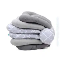 بالش شیردهی ۶ حالته|اسباب و اثاث بچه|ملایر, |دیوار