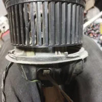 موتور فن بخاری ال۹0