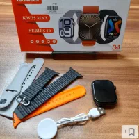 ساعت هوشمند