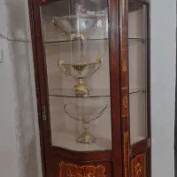 بوفه منبت کاملا سالم و بدون خش