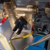 پکیچ ۲۸هزار ایران رادیاتور با ضمانت|آبگرمکن، پکیج، شوفاژ|رشت, رشتیان|دیوار