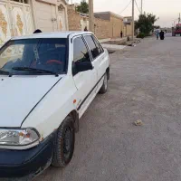 پراید مدل 83