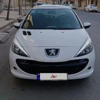 207پاناروما مدل1401 tu5 فروش فوری