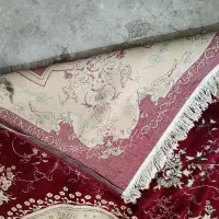 فرش|فرش|گلستان (تهران), |دیوار