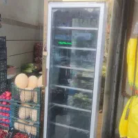 یخچال تمام فریزر در حد نو آبش احمد
