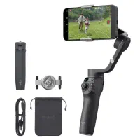 گیمبال موبایل اسموDJI Osmo Mobile 6|دوربین عکاسی و فیلم‌برداری|مشهد, احمدآباد|دیوار