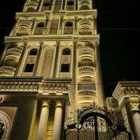 پیچ رولپلاک رول پلاک شستشو.رنگ نماطناب راپل ارتفاع|خدمات پیشه و مهارت|کرج, شهرک جهان‌نما|دیوار