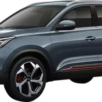 ام‌وی‌ام X55 Pro IE اسپرت، مدل ۱۴۰۴|خودرو سواری و وانت|زنجان, |دیوار