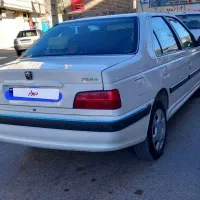 پارس tu5|خودرو سواری و وانت|سیرجان, |دیوار