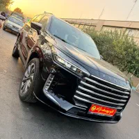 وی ایکس صفر خشک|خودرو سواری و وانت|تهران, شکوفه|دیوار