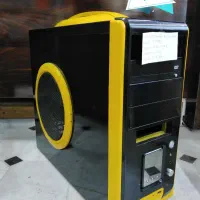 کیس کامپیوتر|رایانه رومیزی|اردبیل, |دیوار