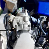 yz.crm|موتورسیکلت|تهران, شهرک آسمان|دیوار