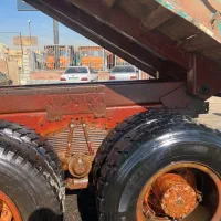 مایلر راه ترابری|خودرو سنگین|باسمنج, |دیوار