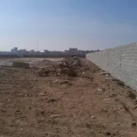 فروش زمین ۱۵۰۰ متری در بهرام آباد