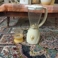 آسیاب مخلوط کن