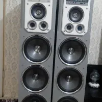 اسپیکر لومکس