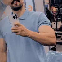 مربی بدنسازی