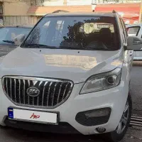 لیفان x60 مدل ۱۳۹۷ اتومات