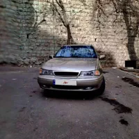 دوو سیلو ۸۲|خودرو سواری و وانت|تهران, فرمانیه|دیوار