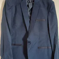 کت و شلوار با پیراهن