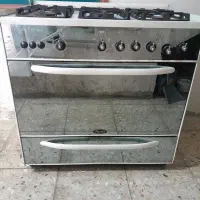 گاز فر|اجاق گاز و لوازم برقی پخت‌وپز|آزادشهر, |دیوار