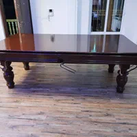 میز بیلیارد و اسنوکر۰۴۱۹|ورزش‌های توپی|کرج, کمال‌شهر|دیوار