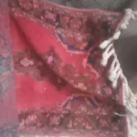 یکتخته قالی دستباف