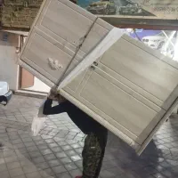 باربری اتوبار خاوران افسریه مسعودیه مشیریه نبرد|خدمات حمل و نقل|باقرشهر, |دیوار