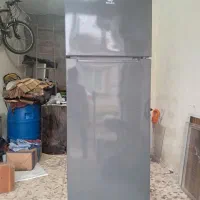 یخچال فریزر بدون برفک