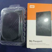 هارد اکسترنال