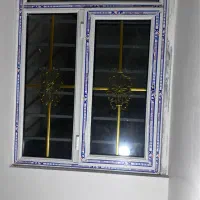 درب و پنجره یو پی وی سی فروش اقساط بهترین متریال|مصالح و تجهیزات ساختمان|اهواز, فدک|دیوار