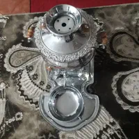 سماور برقی برنجی|سماور، چای‌ساز، قهوه‌ساز|اسلام‌شهر, شهرک مهدیه|دیوار