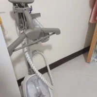 اتو بخار ایستاده کنوود