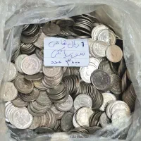 سکه قدیمی